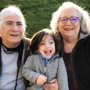 Meet your Posher, Laurie